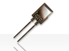 Feuchtigkeit Bereich HIH-5030-001 Sensor 0-100% RH ±3% 2,7-5,5VDC SMD HONEYWEL 