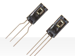 Honeywell Monolithic IC Sensor
