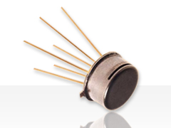 Honeywell HIH-4602 Series