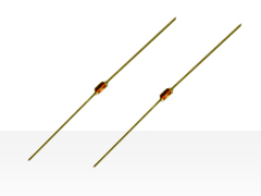 Discrete Thermistor 135 Series