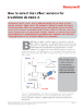Honeywell How To Select Hall-Effect Sensors for Brushless DC Motors