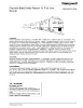 Honeywell Pneumatic Brake System Pressure for Train Event Recorder PDF Thumbnail