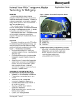 Honeywell Helmet Visor With Transparent Heater Technology for Defogging PDF Thumbnail