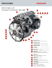 Honeywell Vehicle Engine