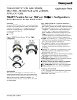Honeywell Smart Position Sensor
