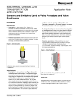 Honeywell Sensors and Switches Used in Valve Actuators and Valve Positioners