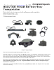 Honeywell Heavy-Duty Sensors for Heavy-Duty Transportation PDF Cover