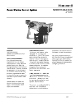 Honeywell Power Window Control System PDF Thumbnail