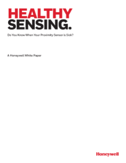 Honeywell Healthy Sensing White Paper