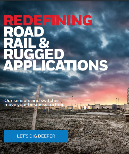 Honeywell Transportation Guide PDF Cover