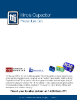 Illinois Capacitor Product Line Card PDF Thumbnail