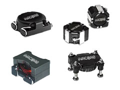 iNRCORE Power Inductors