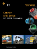 ITT Cannon APD/ISO 15170 Connectors Catalog