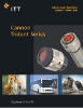 ITT Cannon Trident Connectors Catalog