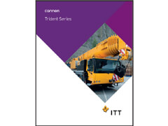 Trident Series Catalog