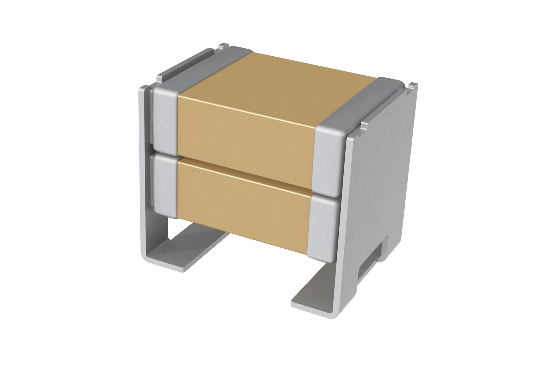 KEMET KPS L Series MLCCs