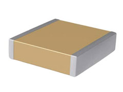 KEMET Pulse Discharge High Temperature MLCCs