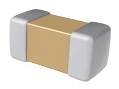 KEMET HiQ CBR RF and Microwave MLCCs