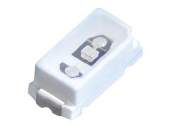 AA1608 Mini PLCC-2 SMD LEDs