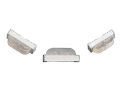APFA2507 Super Low Profile Bi-Color LEDs