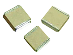 C0G and NP0 Non-Magnetic MLCCs