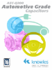 Knowles AEC-Q200 Automotive Grade Capacitors