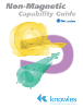 Knowles Non-Magnetic Capability Guide PDF Thumbnail