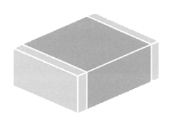 High Temperature X8R Capacitors