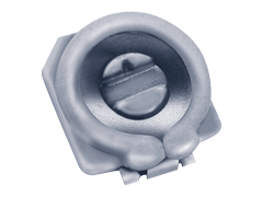 J Series Ceramic Chip Trimmer Capacitors