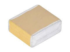 StackiCap MLCCs