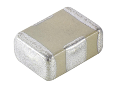 E01 and E07 Feedthrough Capacitors