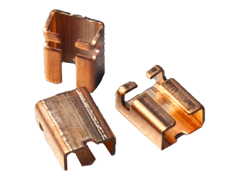 PSF4 Current Sensing Power Shunts