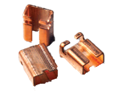 PSG4 Series Current Sensing Power Shunts