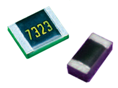 RN73H and RN73R Thin Film Resistors