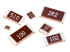 SG73-RT Surge Current Flat Chip Resistor