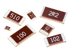 SG73-RT Surge Current Flat Chip Resistors