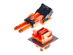KS 22 HV Class 4 Automotive Connectors