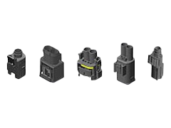 LSK 8 Series Connector System