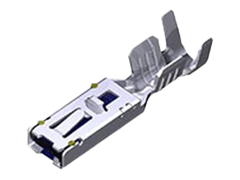 SLK 2,8 Terminals
