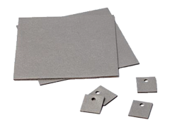 Eccosorb RF-LW Microwave Absorbers