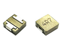 MHE Series High-Current SMD Power Inductors