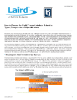 Laird White Paper