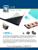 Laird Performance Materials Line Card