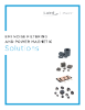 Laird Power Magnetic Solutions Cover
