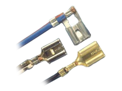 Receptacles & Eyelets