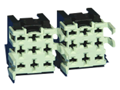 Relay Sockets