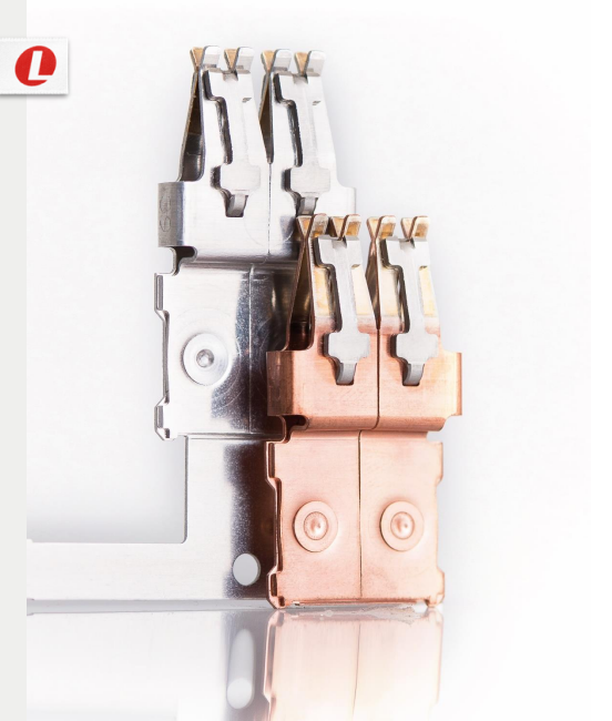 Lear Connection Systems PDF Cover