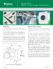 Littelfuse Position and Level Sensing in Washing Machine