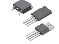 IXYS BiMOSFETs