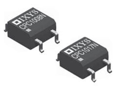 Littelfuse IXYS CPC Series Solid State Relays